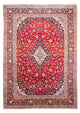Keshan Teppich 347x242cm - Perserteppich