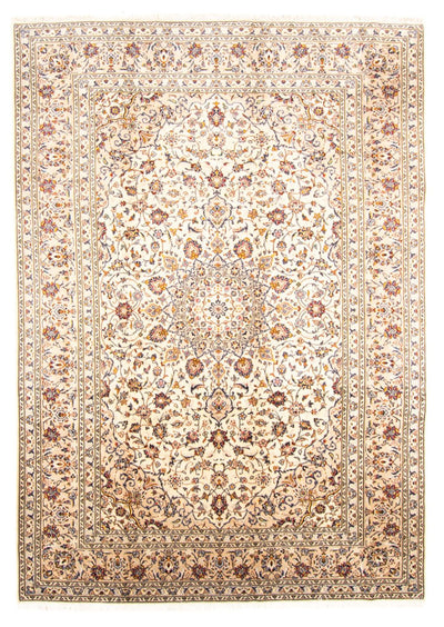 Keshan Teppich 243x347cm - Perserteppich