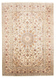 Keshan Teppich 347x243cm - Perserteppich