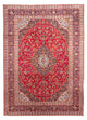 Keshan Teppich 350x243cm - Perserteppich