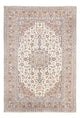 Keshan Teppich 240x356cm - Perserteppich