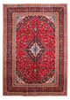 Perserteppich - Keshan - 245 x 350 cm - rot
