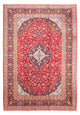 Keshan Teppich 349x247cm - Perserteppich