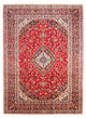 Keshan Teppich 348x248cm - Perserteppich