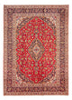 Keshan Teppich 343x252cm - Perserteppich