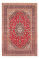 Keshan Teppich 346x250cm - Perserteppich