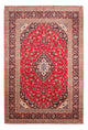 Keshan Teppich 354x245cm - Perserteppich