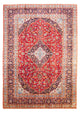 Keshan Teppich 350x248cm - Perserteppich