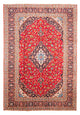 Keshan Teppich 354x246cm - Perserteppich