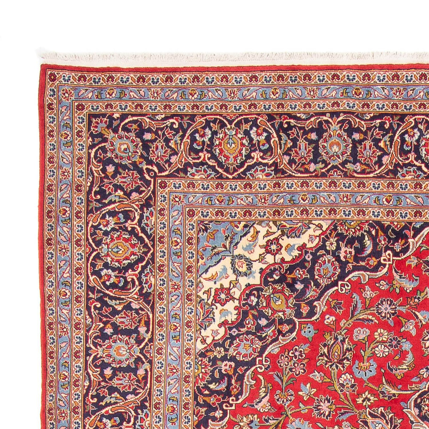 Keshan Teppich 350x250cm - Perserteppich