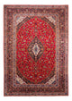 Keshan Teppich 257x346cm - Perserteppich