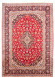 Keshan Teppich 360x248cm - Perserteppich