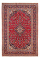 Keshan Teppich 355x252cm - Perserteppich