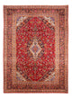 Keshan Teppich 352x256cm - Perserteppich