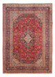 Keshan Teppich 255x355cm - Perserteppich