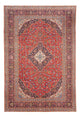 Keshan Teppich 362x252cm - Perserteppich