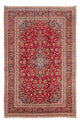 Keshan Teppich 374x244cm - Perserteppich