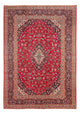 Keshan Teppich 355x258cm - Perserteppich