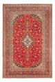 Keshan Teppich 370x252cm - Perserteppich