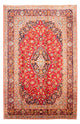 Perserteppich - Keshan - 380 x 248 cm - rot