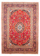 Keshan Teppich 364x260cm - Perserteppich