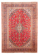 Keshan Teppich 269x377cm - Perserteppich