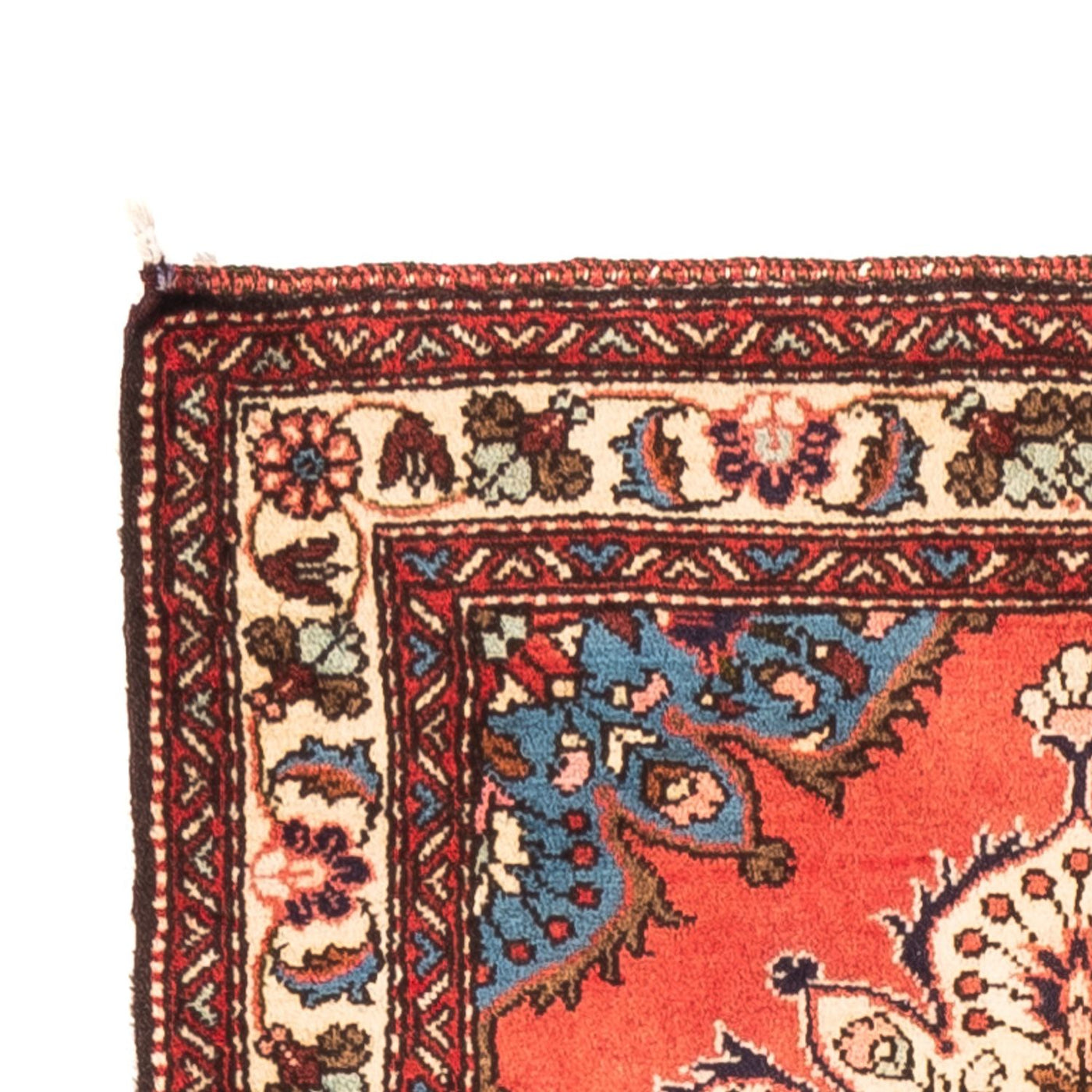 Rudbar Teppich 190x77cm - Perserteppich