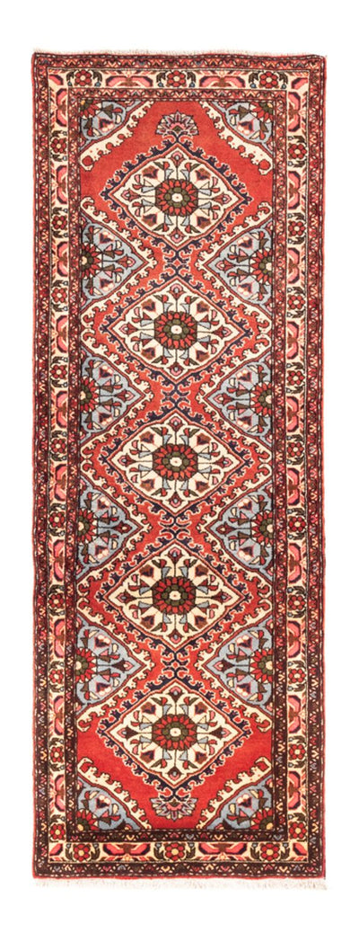 Rudbar Teppich 75x208cm - Perserteppich