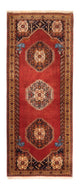 Shiraz Teppich  - Perserteppich