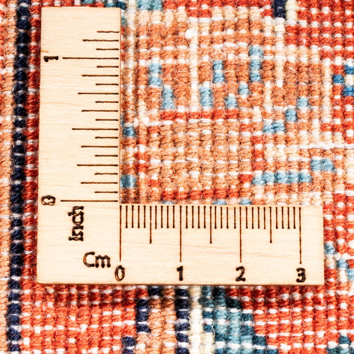 Läufer Perser - Classic - 172 x 60 cm - rot