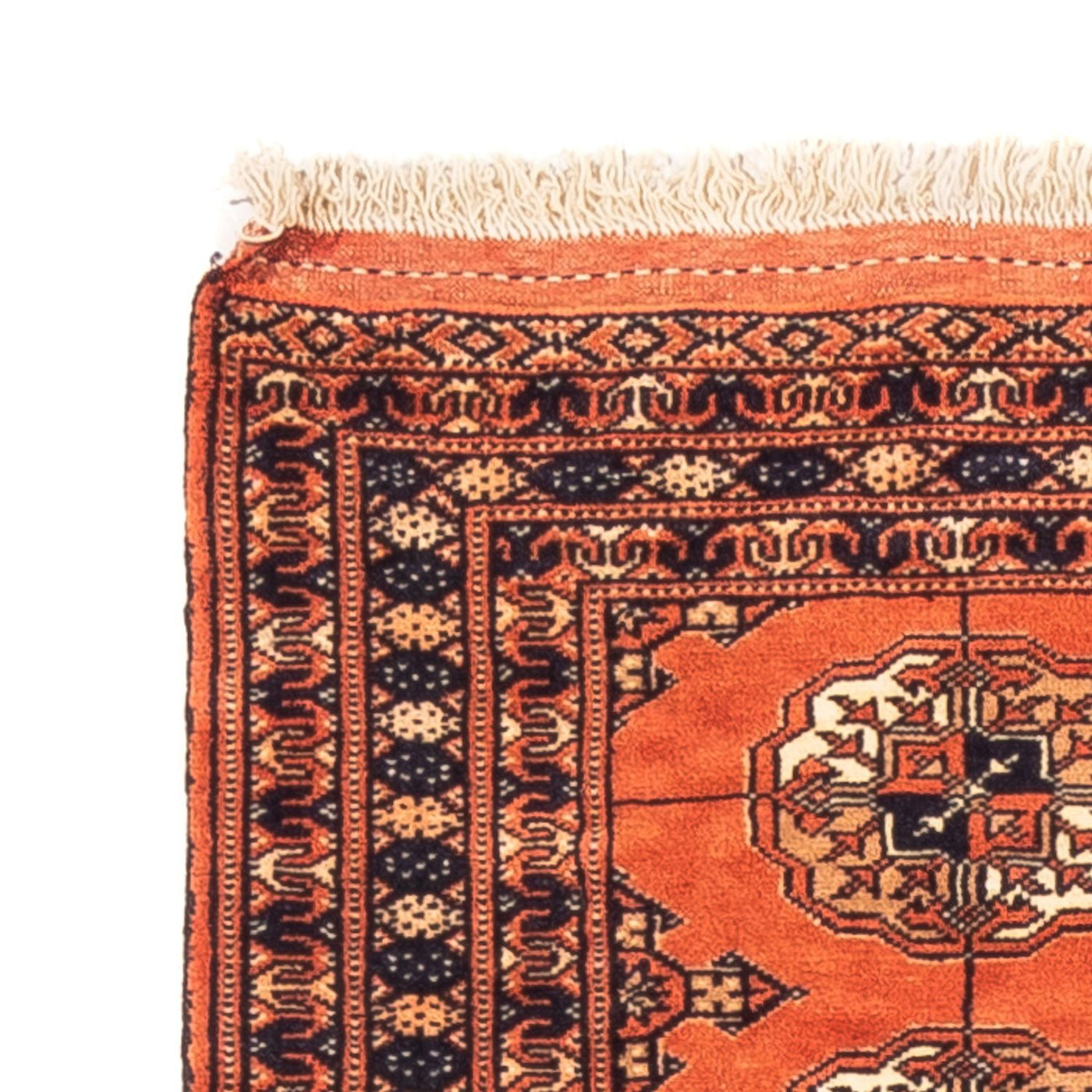 Turkaman Teppich 193x52cm - Orientteppich
