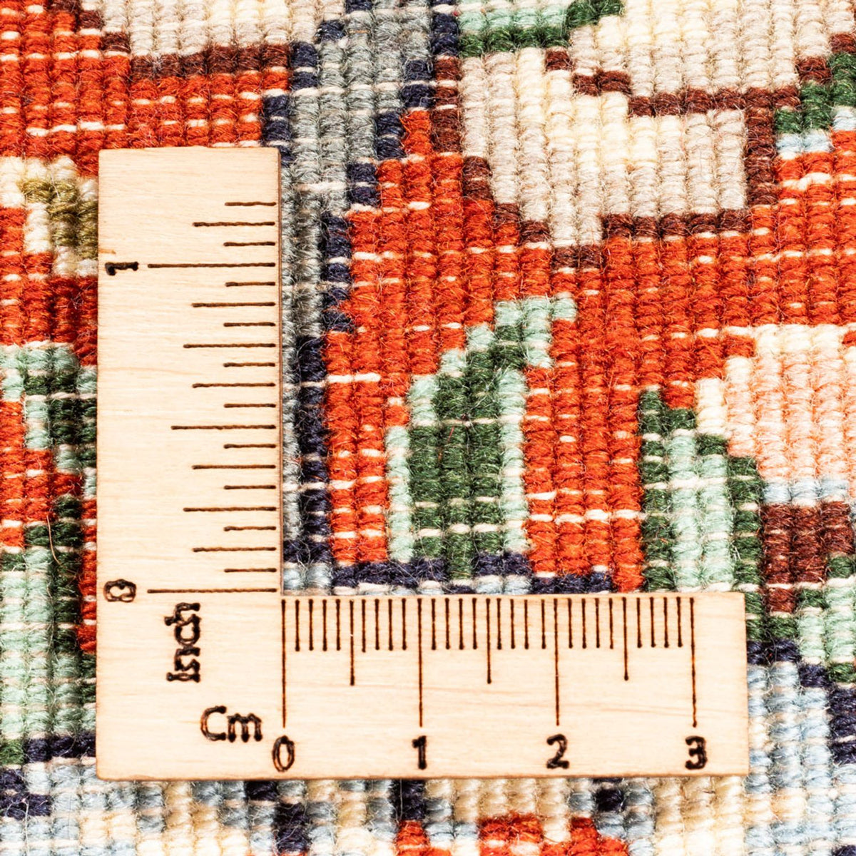 Läufer Perser - Classic - 167 x 60 cm - rot