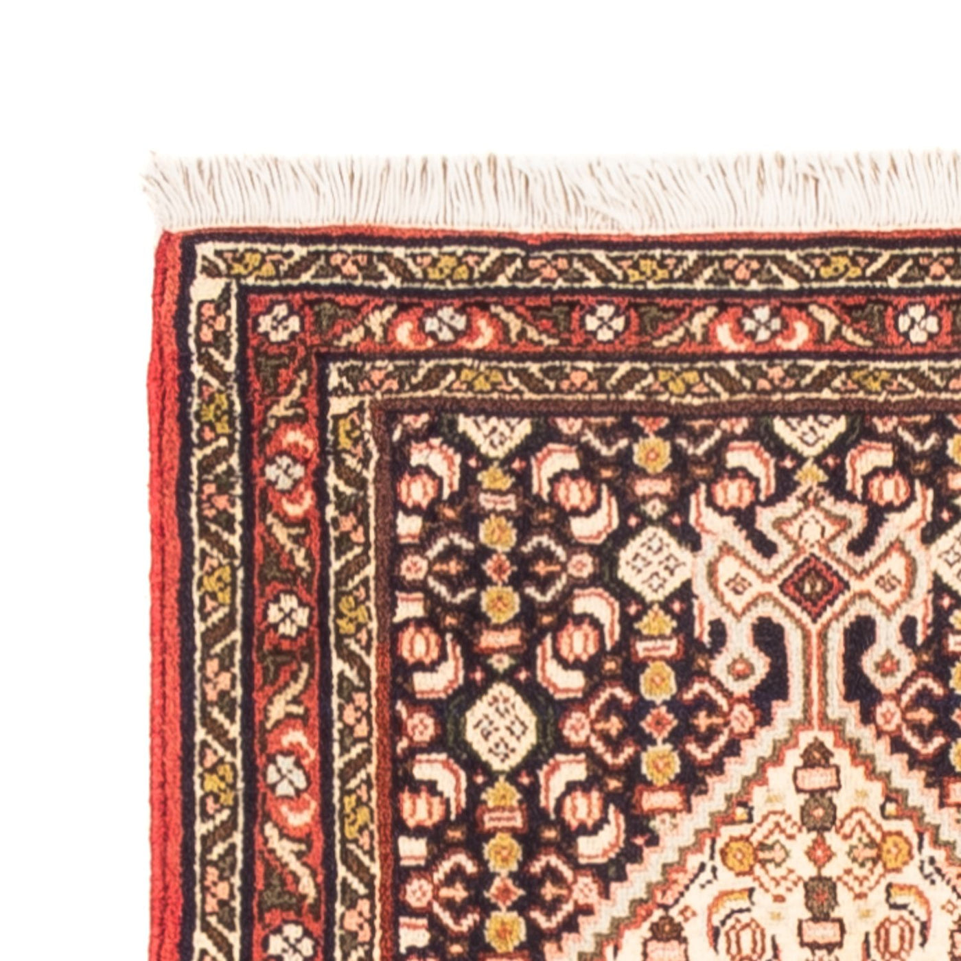 Senneh Teppich 210x52cm - Perserteppich