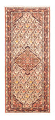 Hamadan Teppich 87x202cm - Perserteppich