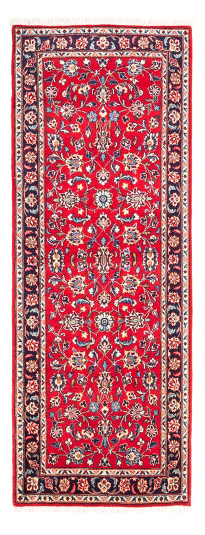 Keshan Teppich 72x190cm - Perserteppich