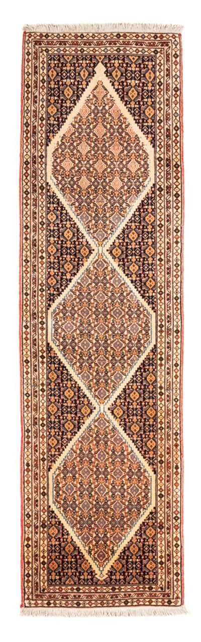 Senneh Teppich 60x213cm - Perserteppich