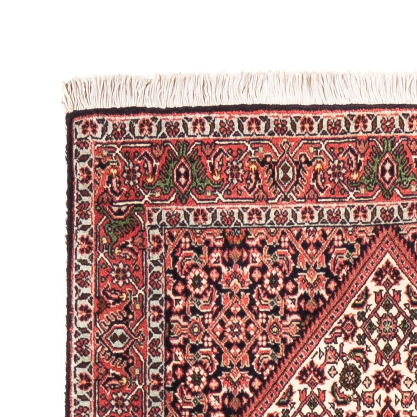 Bidjar - Takab Teppich 225x80cm - Perserteppich