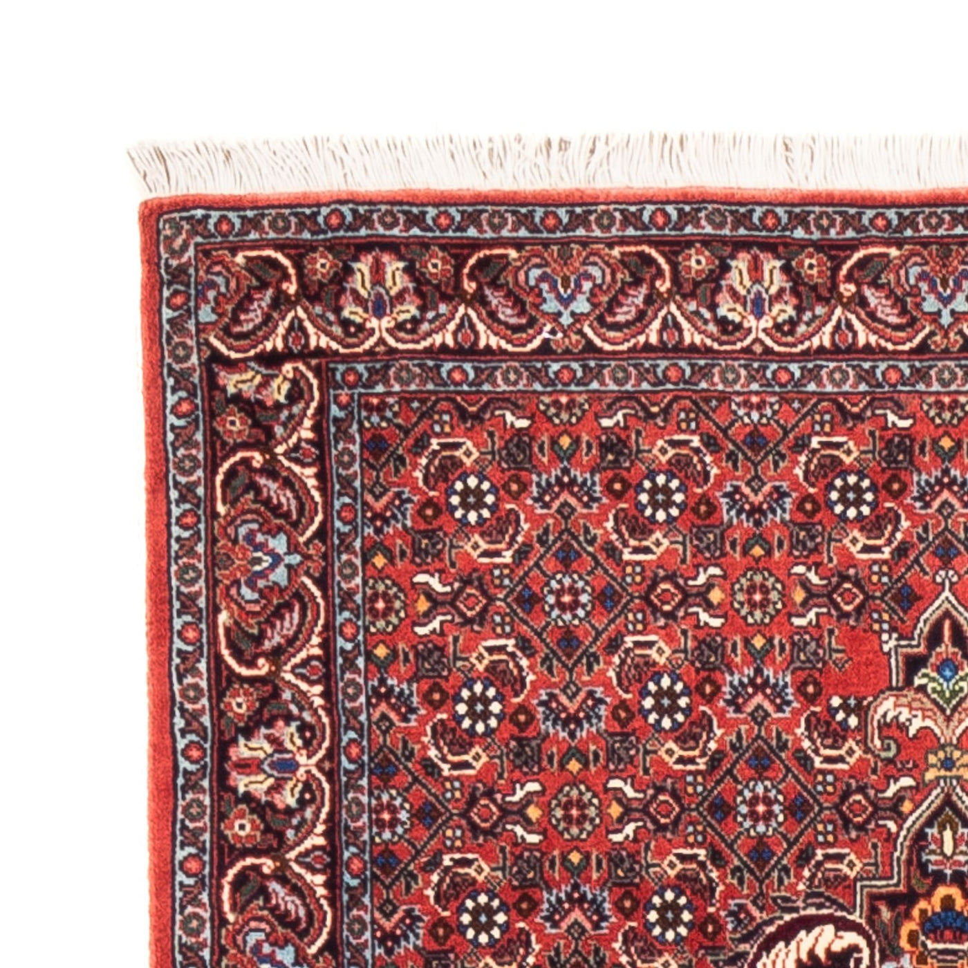 Bidjar Teppich 226x75cm - Perserteppich