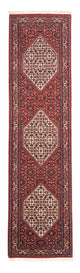 Bidjar Teppich 228x61cm - Perserteppich