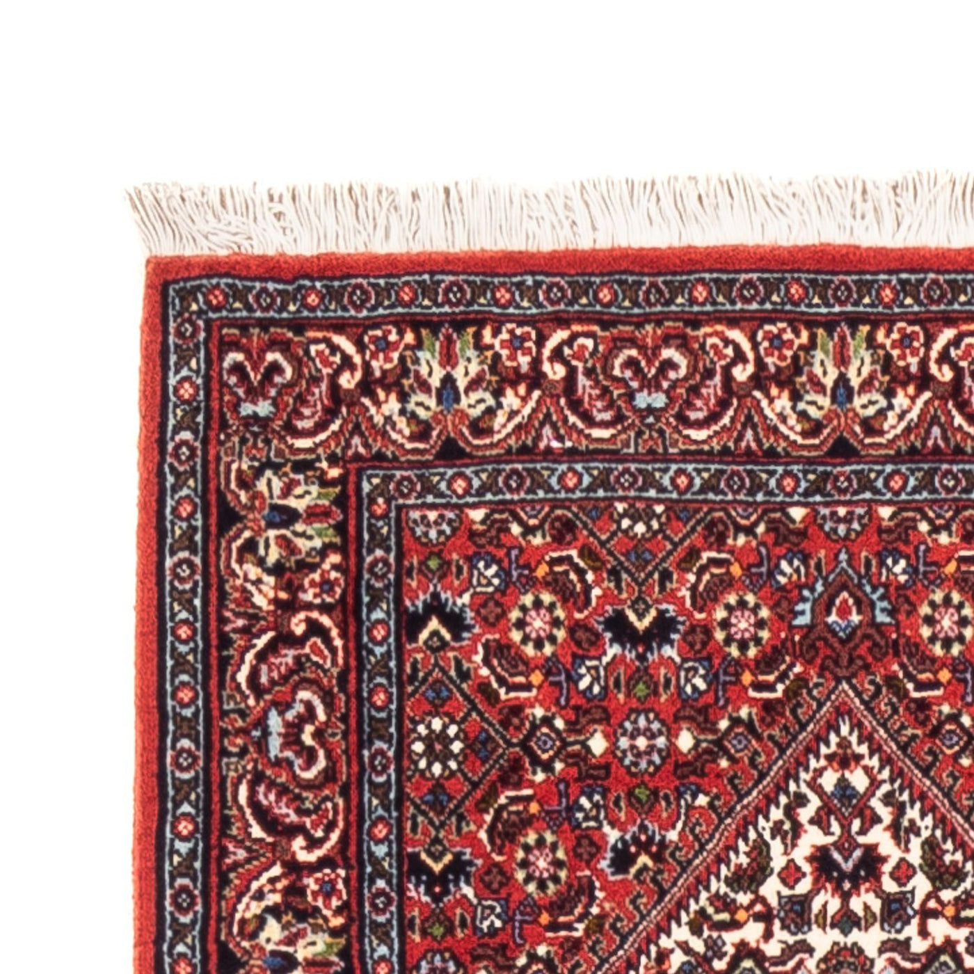 Bidjar Teppich 228x61cm - Perserteppich
