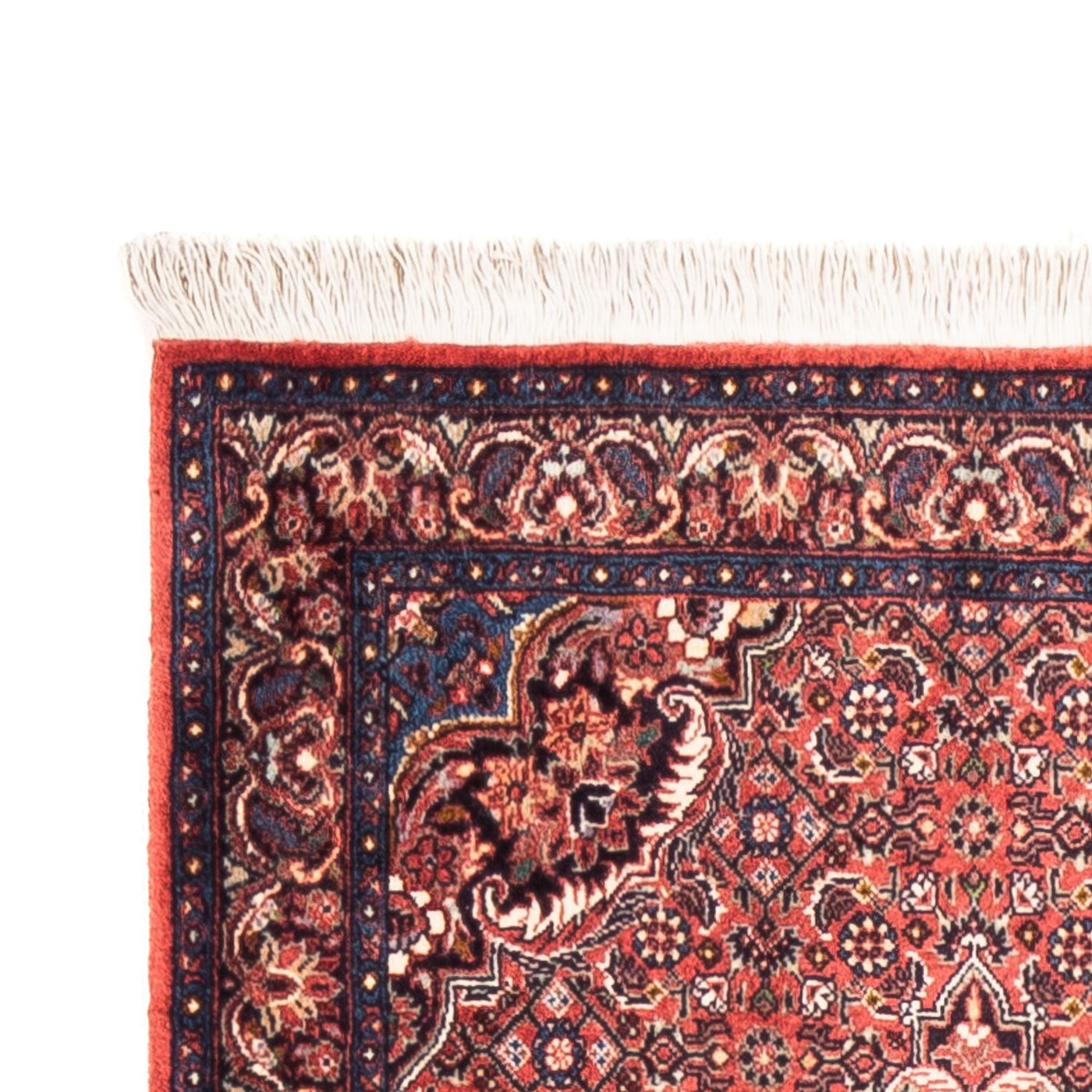 Bidjar Teppich 238x73cm - Perserteppich