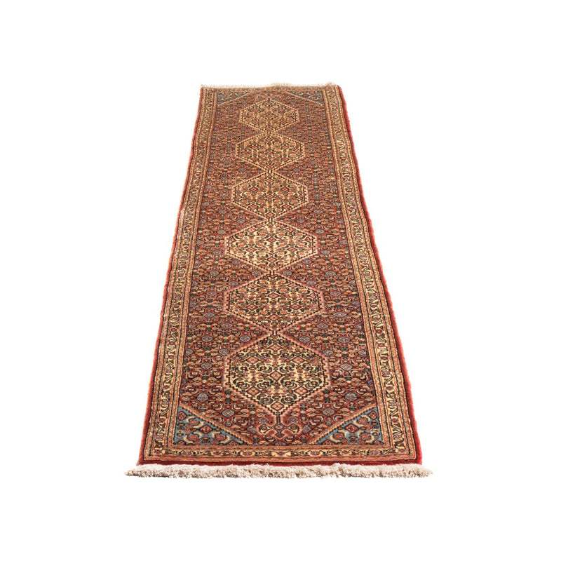 Läufer Perser - Classic - 252 x 52 cm - rot