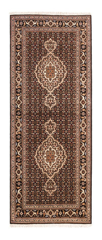 Täbriz - 40 Raj Teppich  - Perserteppich – product image