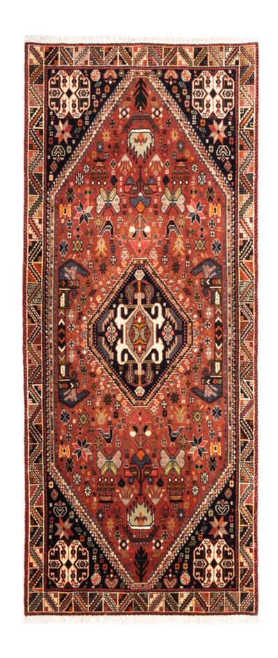 Ghashghai Teppich 80x197cm - Perserteppich