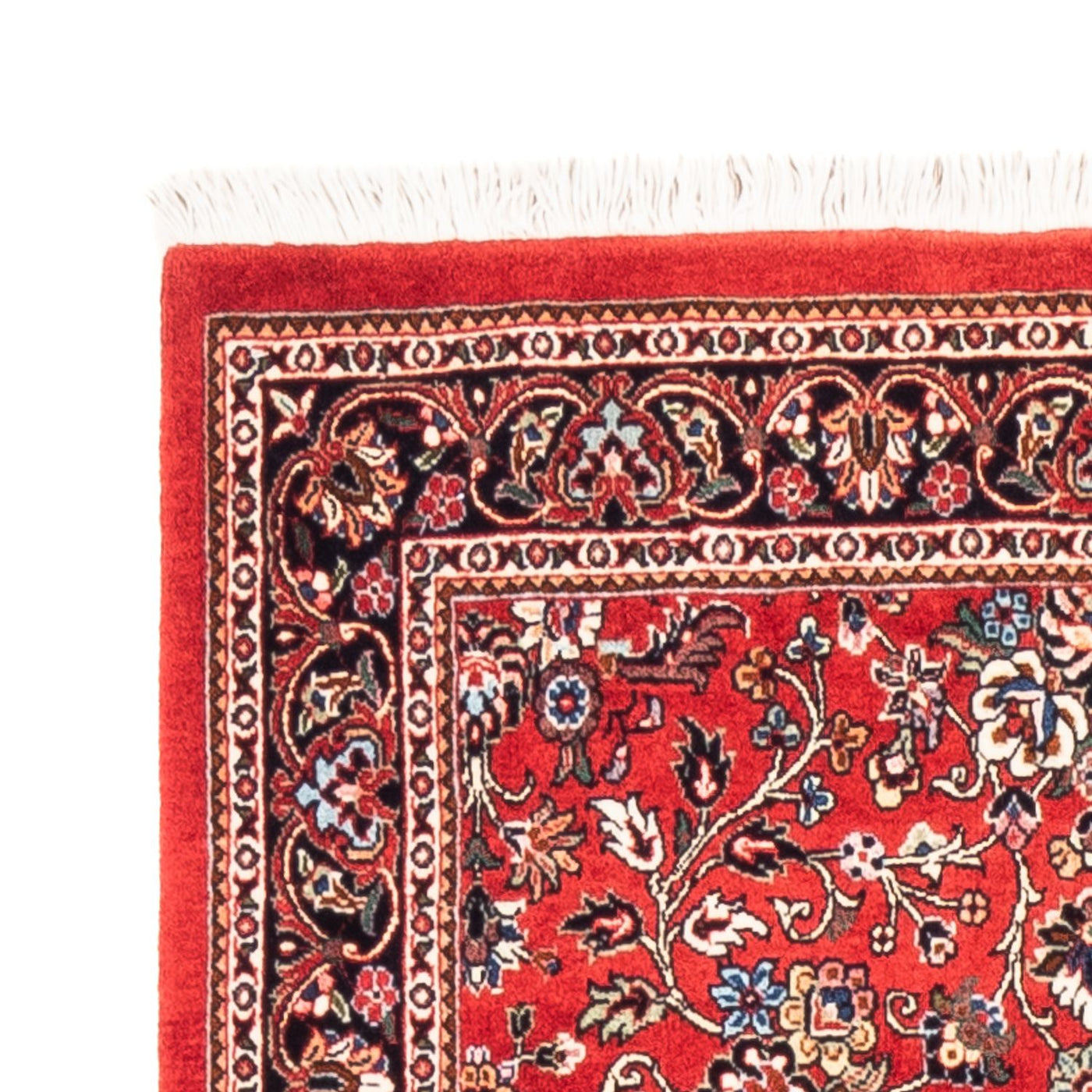 Bidjar Teppich 204x84cm - Perserteppich