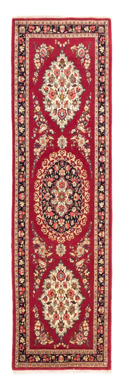 Ghom Teppich 65x215cm - Perserteppich