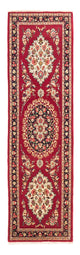 Ghom Teppich 215x65cm - Perserteppich