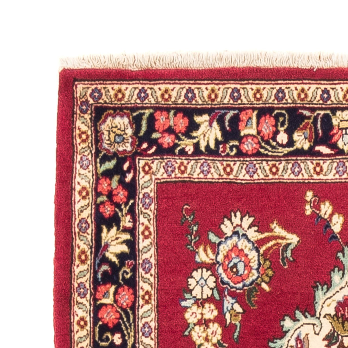 Ghom Teppich 215x65cm - Perserteppich