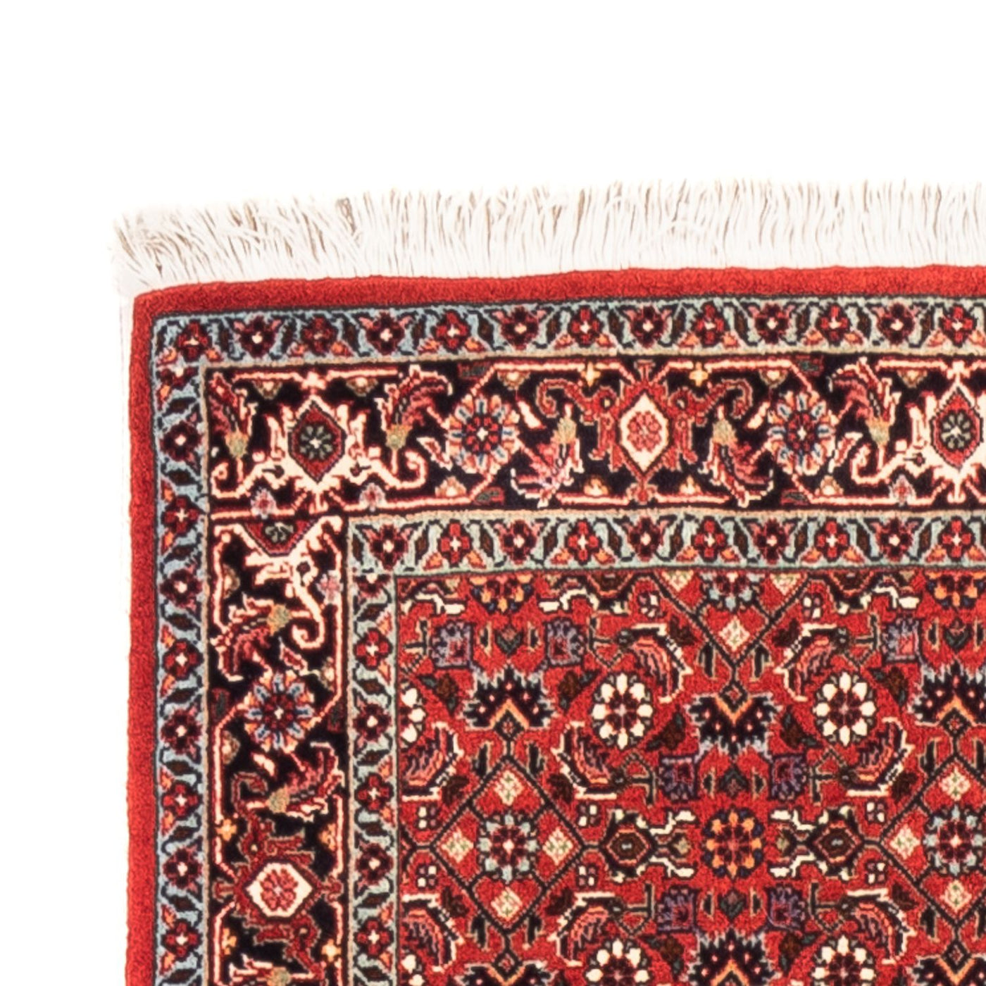 Bidjar Teppich 192x75cm - Perserteppich