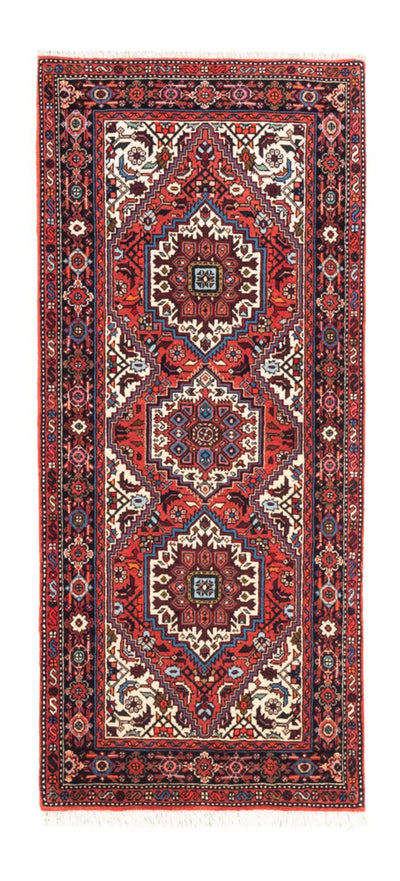 Gholtogh Teppich 62x147cm - Perserteppich